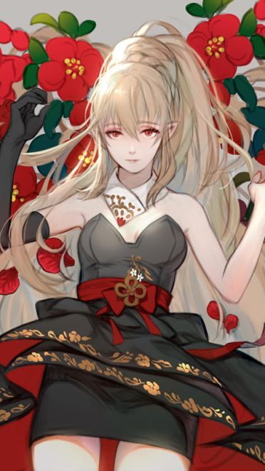 每日电脑壁纸推荐20190131期(1)