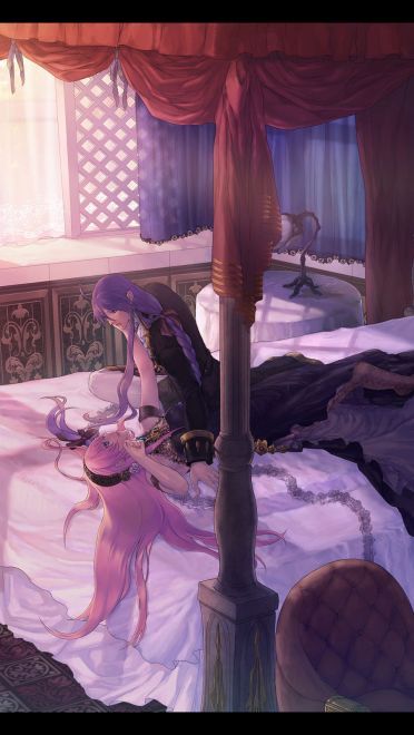 每日电脑壁纸推荐20190131期(1)