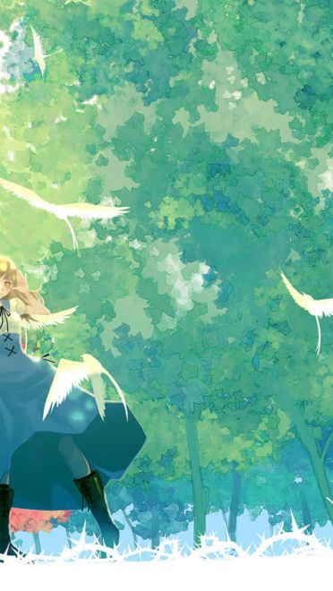 每日电脑壁纸推荐20190131期(1)