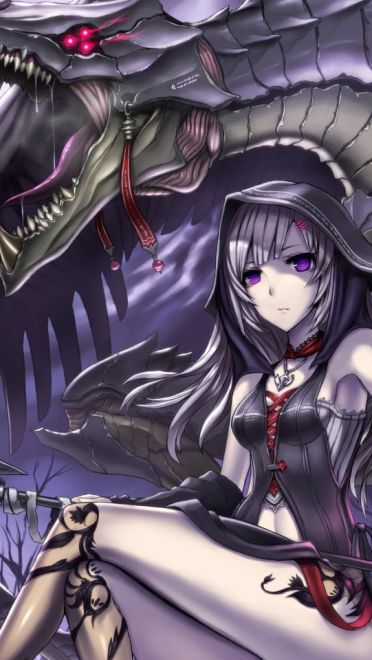 每日电脑壁纸推荐20190131期(1)