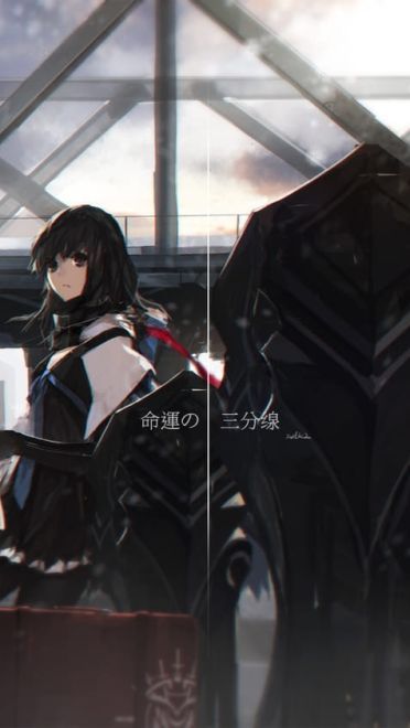 每日电脑壁纸推荐20190131期(1)