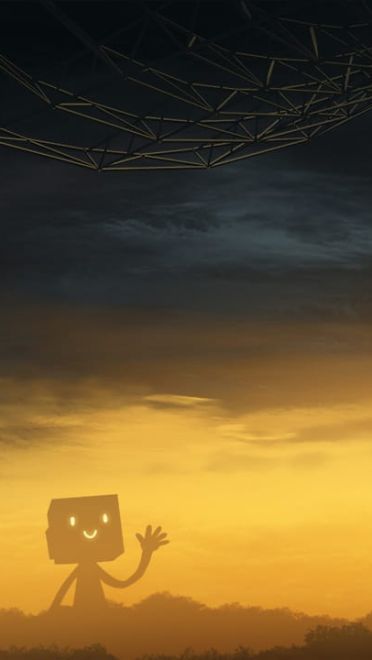 每日电脑壁纸推荐20190131期(1)