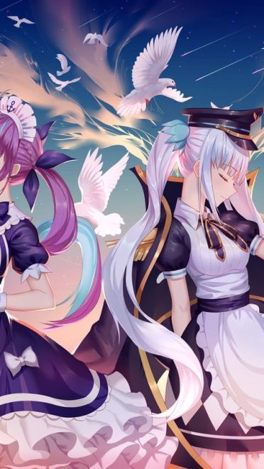 每日电脑壁纸推荐20190131期(1)