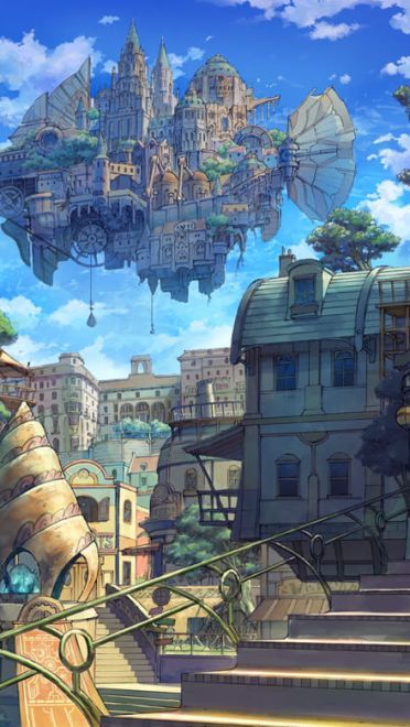 每日电脑壁纸推荐20190131期(1)