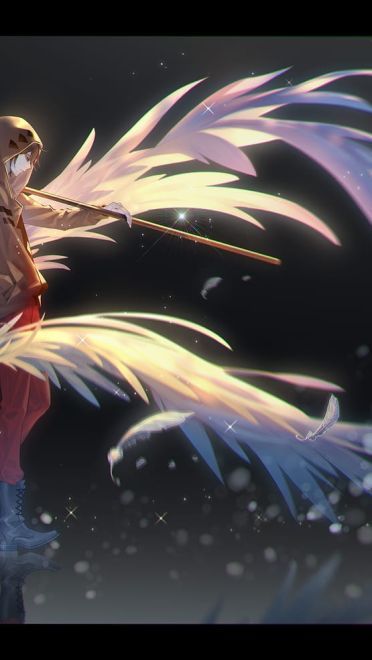 每日电脑壁纸推荐20190131期(1)