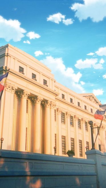 每日电脑壁纸推荐20190131期(1)