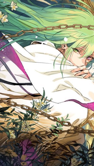 每日电脑壁纸推荐20190131期(1)