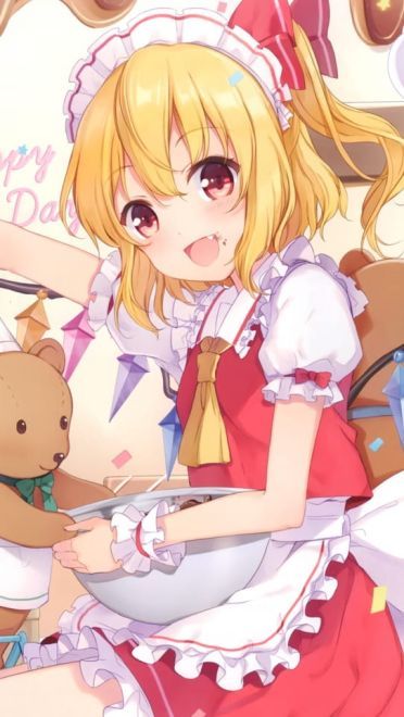 每日电脑壁纸推荐20190131期(1)