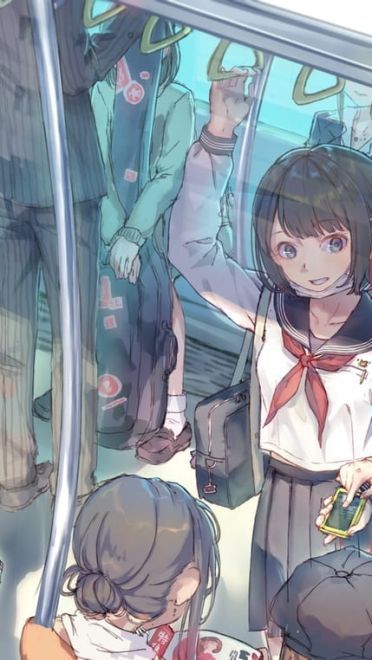 每日电脑壁纸推荐20190131期(1)