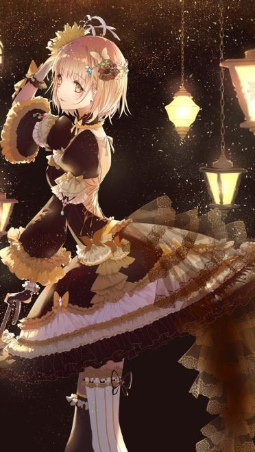 每日动漫壁纸推荐20190131期(1)