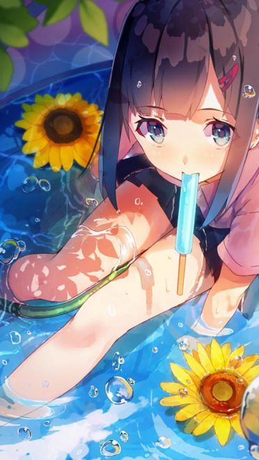 每日动漫壁纸推荐20190131期(1)