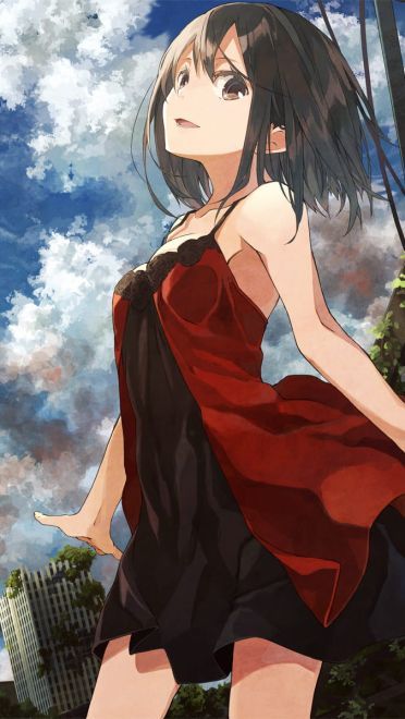 每日动漫壁纸推荐20190131期(1)