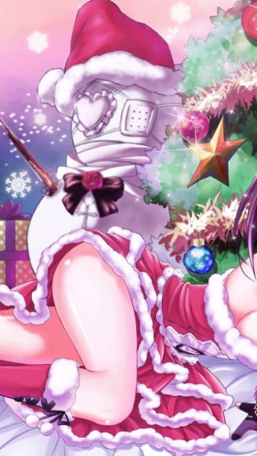 每日动漫壁纸推荐20190131期(1)