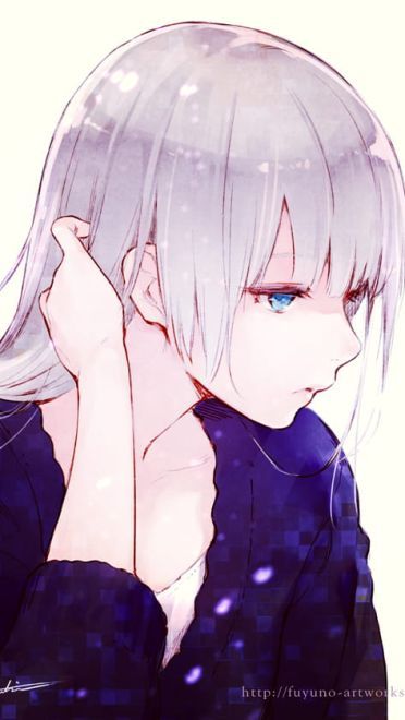 每日动漫壁纸推荐20190131期(1)