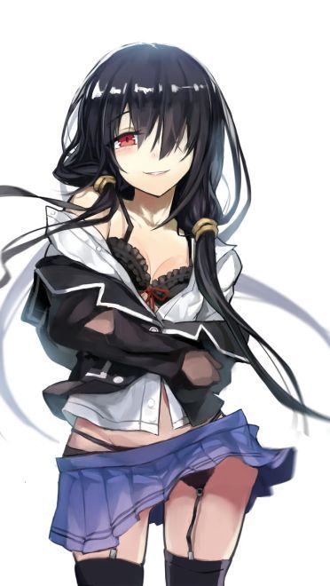 每日动漫壁纸推荐20190131期(1)