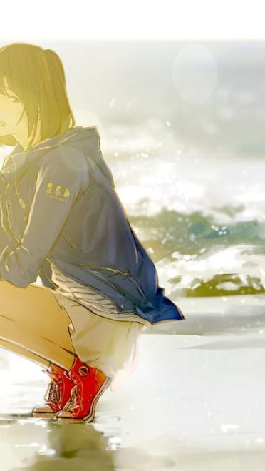 每日动漫壁纸推荐20190131期(1)