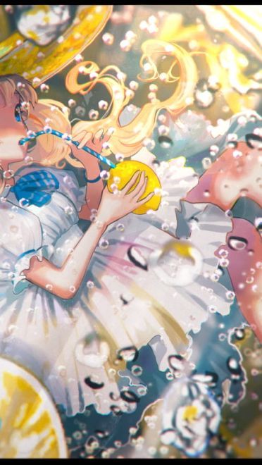 每日动漫壁纸推荐20190131期(1)