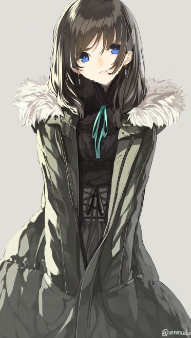 每日动漫壁纸推荐20190131期(1)