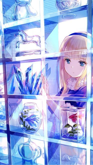 每日动漫壁纸推荐20190131期(1)