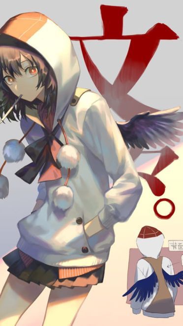 每日动漫壁纸推荐20190131期(1)