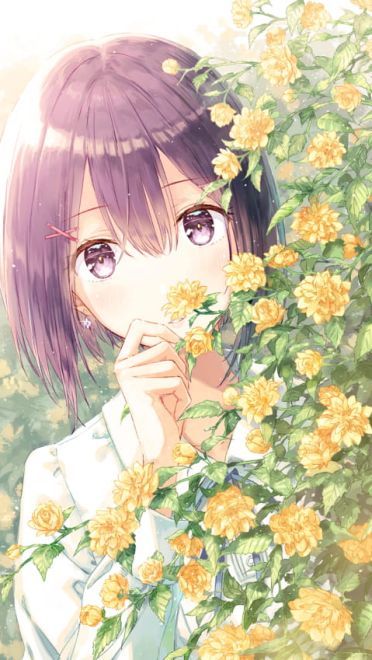 每日动漫壁纸推荐20190131期(1)