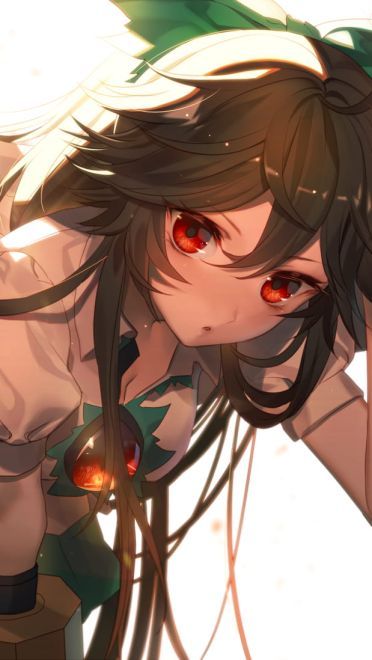 每日动漫壁纸推荐20190131期(1)