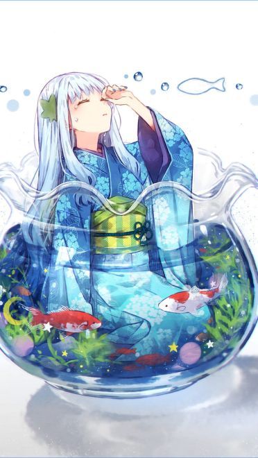 每日动漫壁纸推荐20190131期(1)