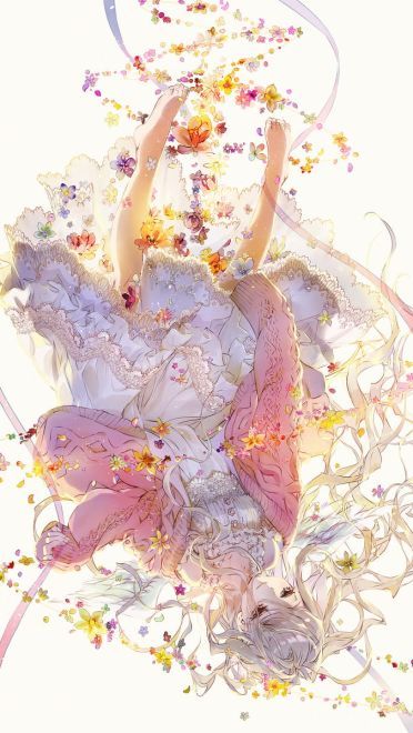 每日动漫壁纸推荐20190131期(1)