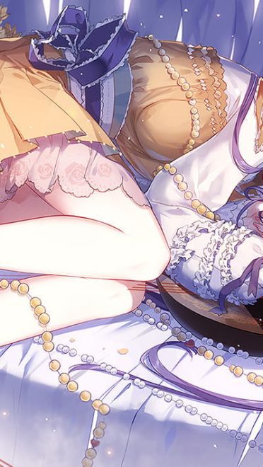 每日动漫壁纸推荐20190131期(1)