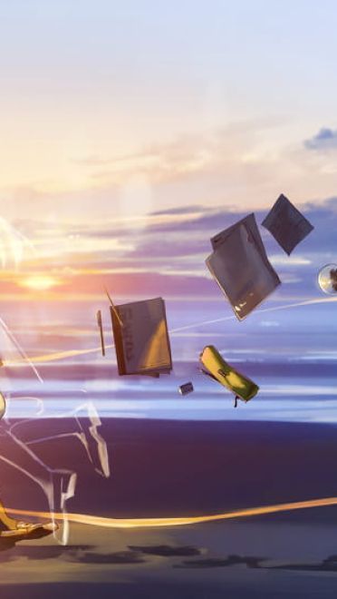 每日动漫壁纸推荐20190131期(1)