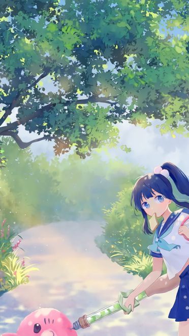 2019年2月 手机&电脑 壁纸&桌面！收好啦！