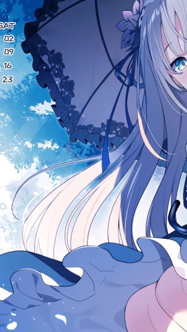 2019年2月 手机&电脑 壁纸&桌面！收好啦！