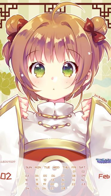 2019年2月 手机&电脑 壁纸&桌面！收好啦！