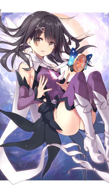 p站每日本子图推荐第2019131期(1)