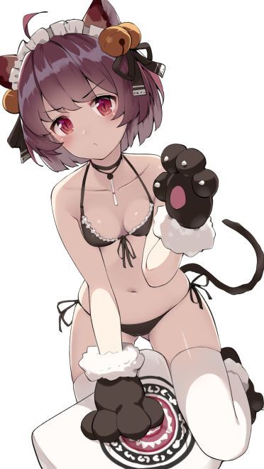 p站每日本子图推荐第2019131期(1)