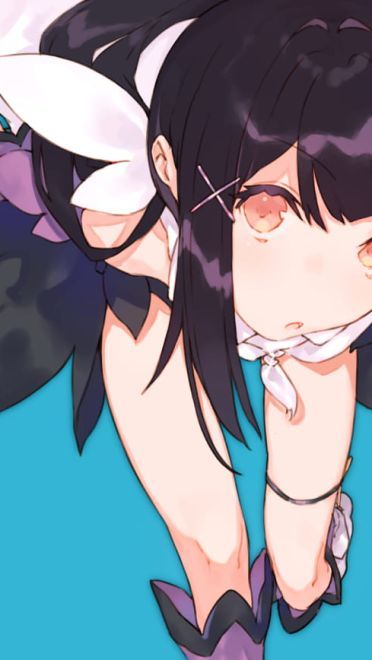 p站每日本子图推荐第2019131期(1)