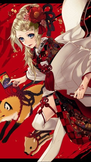 p站每日本子图推荐第2019131期(1)