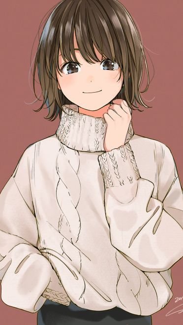 p站每日本子图推荐第2019131期(1)