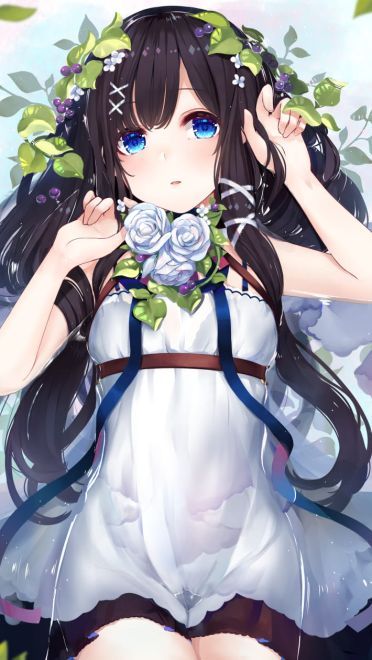 p站每日本子图推荐第2019131期(1)