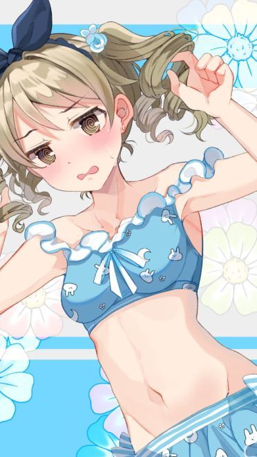 p站每日本子图推荐第2019131期(1)