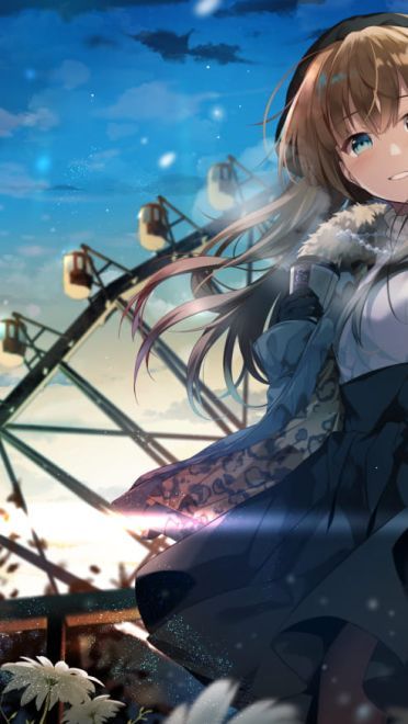 空格君的电脑壁纸推荐(1)