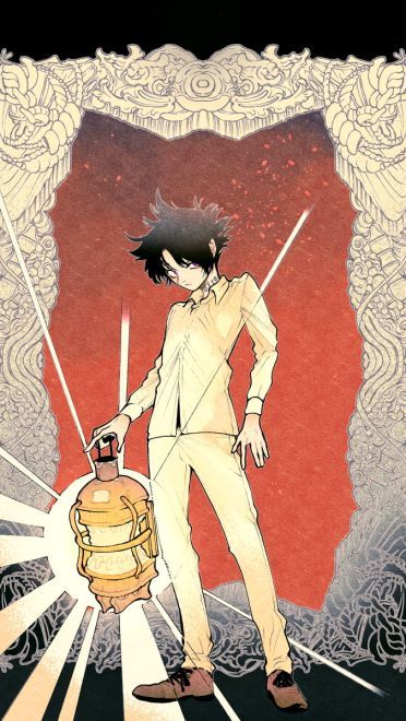 约定的梦幻岛手机壁纸推荐(1)