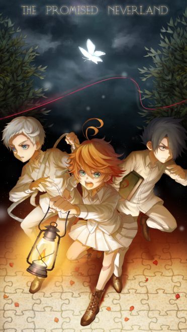 约定的梦幻岛手机壁纸推荐(1)