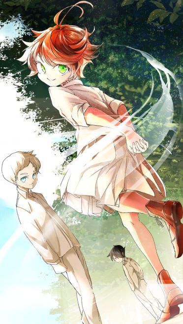 约定的梦幻岛手机壁纸推荐(1)