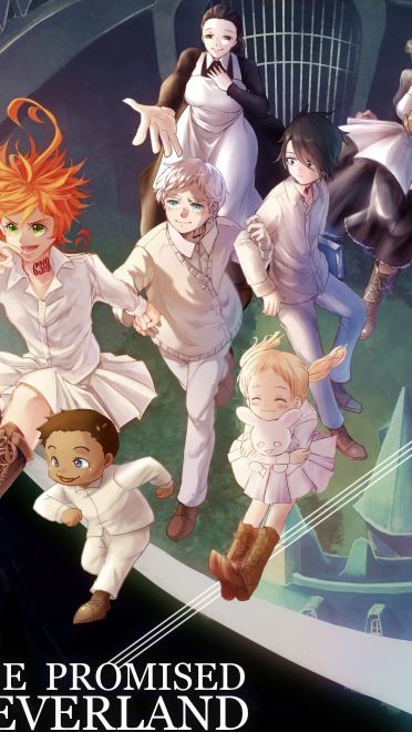 约定的梦幻岛手机壁纸推荐(1)