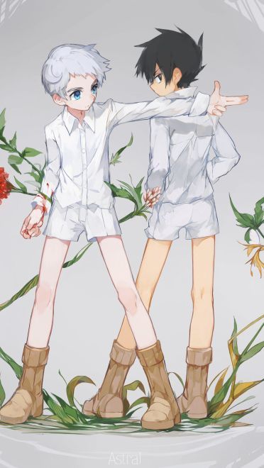 约定的梦幻岛手机壁纸推荐(1)