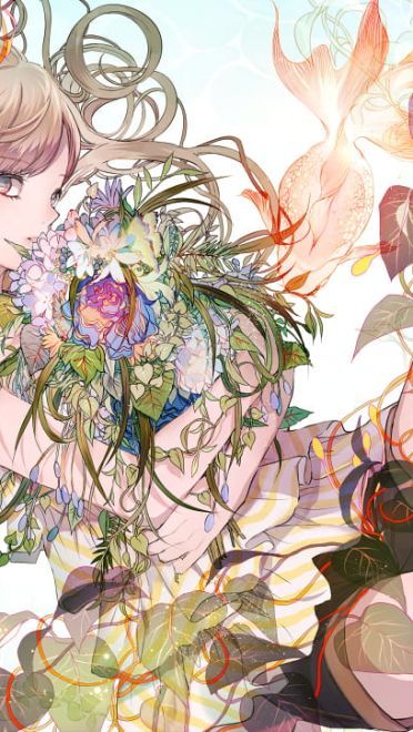 每日动漫壁纸推荐20190201期(1)