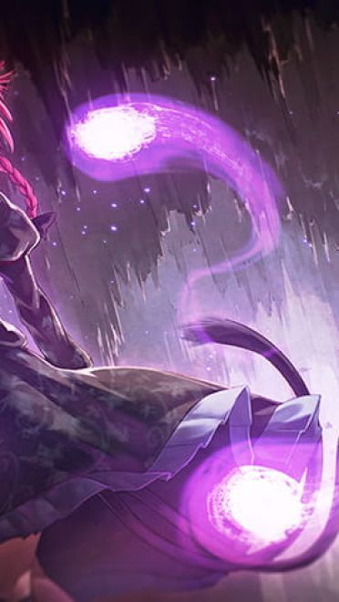 每日动漫壁纸推荐20190201期(1)