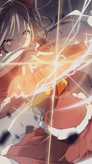 每日动漫壁纸推荐20190201期(1)