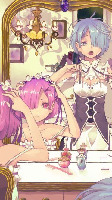 每日动漫壁纸推荐20190201期(1)